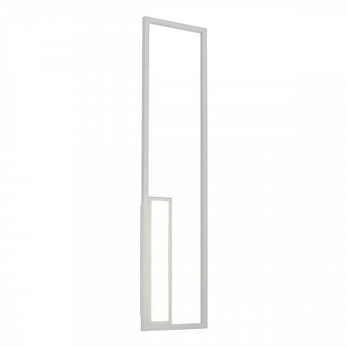 Настенный светодиодный светильник Mantra Boutique 7662