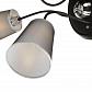 Потолочная люстра Freya Odri FR5030CL-03B - фото №2