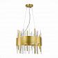 Подвесная люстра ST Luce Olvera SL1633.203.08 - фото №1