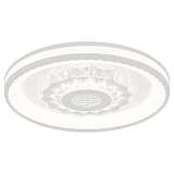 Потолочный светодиодный светильник Ritter Crystal 52368 0