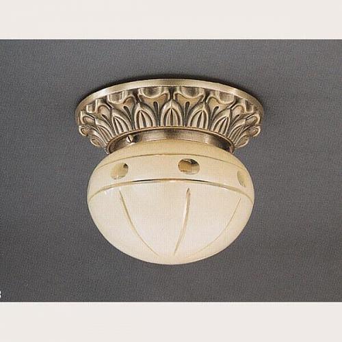 Потолочный светильник Reccagni Angelo PL 7713/1