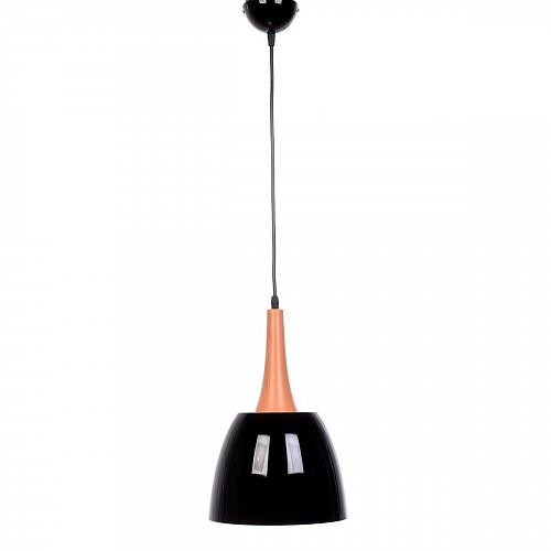 Подвесной светильник Lumina Deco Derby LDP 7901 BK