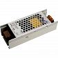 Блок питания для светодиодной ленты Feron 24V 75W LB019 41412 - фото №1