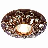 Светильник Ambrella light D4455 BR