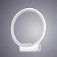 Настенный светильник Arte Lamp A2500AP-1WH - фото №3