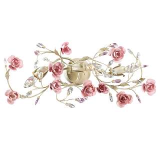 Бра с тремя плафонами Odeon Light