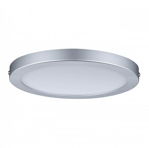 Потолочный светодиодный светильник Paulmann Atria 70933