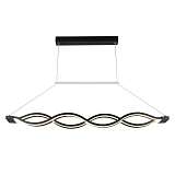 Подвесной светодиодный светильник Aployt Nadayn APL.002.13.72