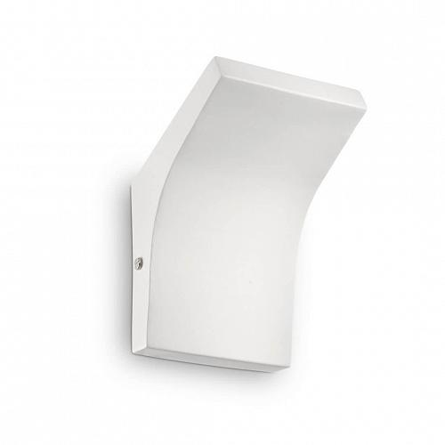 Настенный светильник Ideal Lux Commodore AP1 125886