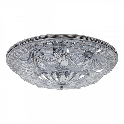 Потолочный светильник Abrasax Rebekka 1108/40-5CR