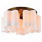 Потолочная люстра Arte Lamp Serenata A3459PL-5AB - фото №1