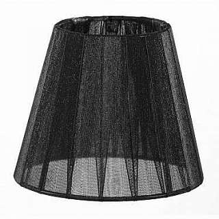 Плафоны и абажуры конусной формы