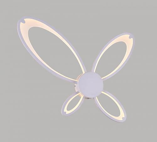 Настенный светодиодный светильник Seven Fires Риалто 74502.02.09.04