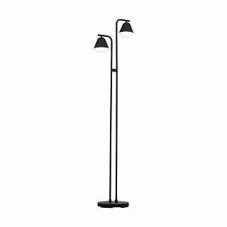 Торшеры с 2 и более плафонами с цоколем GU10