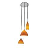 Подвесная люстра Lightstar Simple Light 810 810133