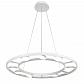 Подвесная светодиодная люстра Maytoni Fad MOD070PL-L63W3K - фото №1