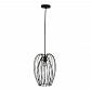 Подвесной светильник Loft IT Deseno 10031 Black - фото №1