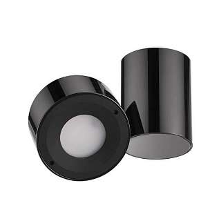 Споты с одним плафоном с цоколем GX5.3 Споты с одним плафоном с цоколем GX5.3