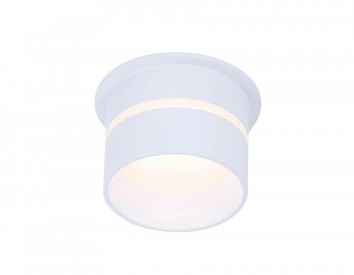 Встраиваемый светильник Ambrella light Techno Spot TN195