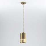 Светильник Eurosvet 50071/1 античная бронза