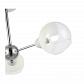 Потолочная люстра Evoluce Giorte SLE102702-03 - фото №2