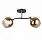Потолочная люстра Seven Fires Мазер 66373.01.69.02 - фото №1