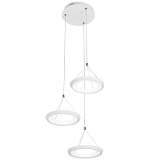 Светильник Freya FR6010PL-L51W