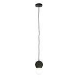 Подвесной светильник Loft IT Quill 10109 Dark grey