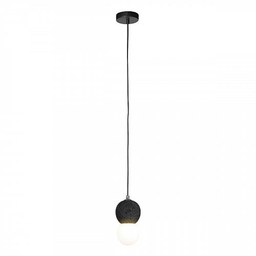 Подвесной светильник Loft IT Quill 10109 Dark grey