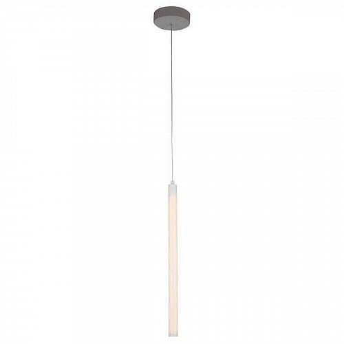 Подвесной светодиодный светильник Maytoni Ray P021PL-L10W