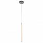 Подвесной светодиодный светильник Maytoni Ray P021PL-L10W - фото №1