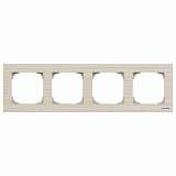 Рамка ABB 2CLA857400A2001