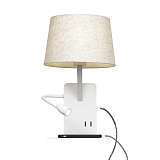 Бра Loft IT Station Loft9993-WH