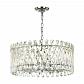 Подвесная люстра Odeon Light Selva 4796/10 - фото №4