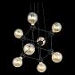 Подвесная люстра ST Luce Tavere SL412.403.08 - фото №4