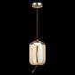 Подвесной светодиодный светильник ST Luce Ozzio SL6108.323.01 - фото №4