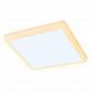 Встраиваемый светодиодный светильник Ambrella light Led Downlight DCR331 - фото №1
