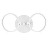 Настенный светильник Lightstar Breve 749624
