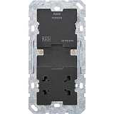 Розетка Jung SO7522EINS