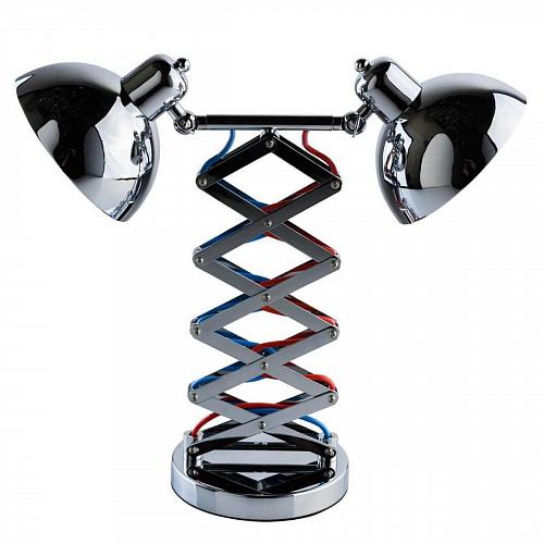 Настольная лампа MW-Light Таун 7 691032602