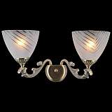 Бра Illumico IL0046-2WSQ-29 AB