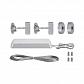 Струнная система Paulmann Wire Systems 2Line Basic 94161 - фото №4