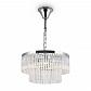 Подвесная люстра Maytoni Colonne MOD093PL-04CH - фото №1