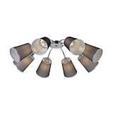 Люстра Evoluce SLE103002-08