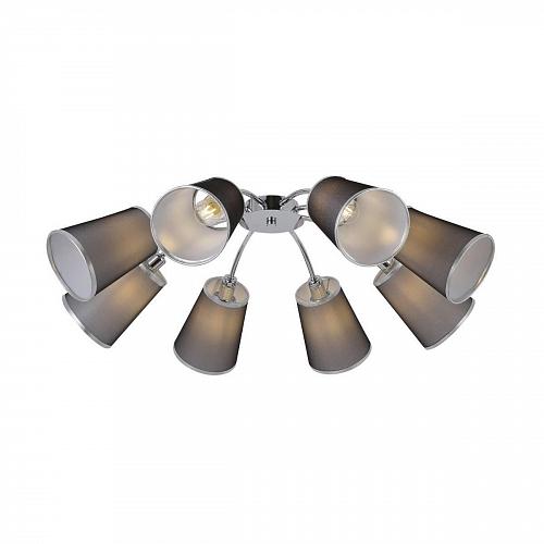 Потолочная люстра Evoluce Maleonte SLE103002-08