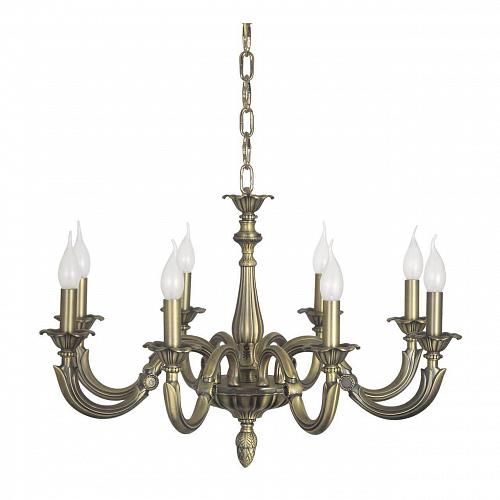 Подвесная люстра Dio DArte Elite Borgia E 1.1.8 A