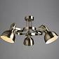 Потолочная люстра Arte Lamp Martin A5216PL-3AB - фото №2