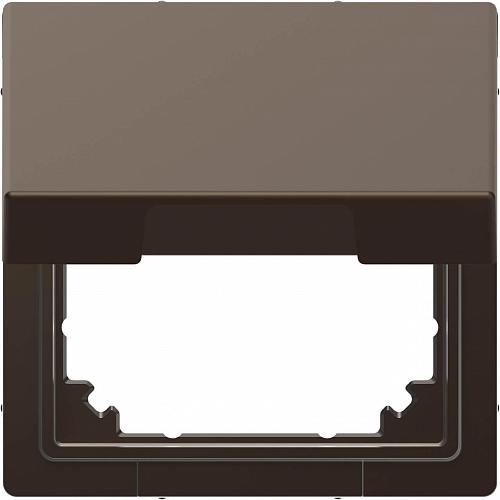 Адаптер Schneider Electric Merten D-Life для интеграции System M к D-Life MTN4081-6052