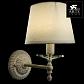 Бра Arte Lamp Granny A9566AP-1WG - фото №2