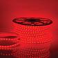 Светодиодная влагозащищенная лента Apeyron 10W/m 60LED/m 2835SMD разноцветная 50M 10-64 - фото №1